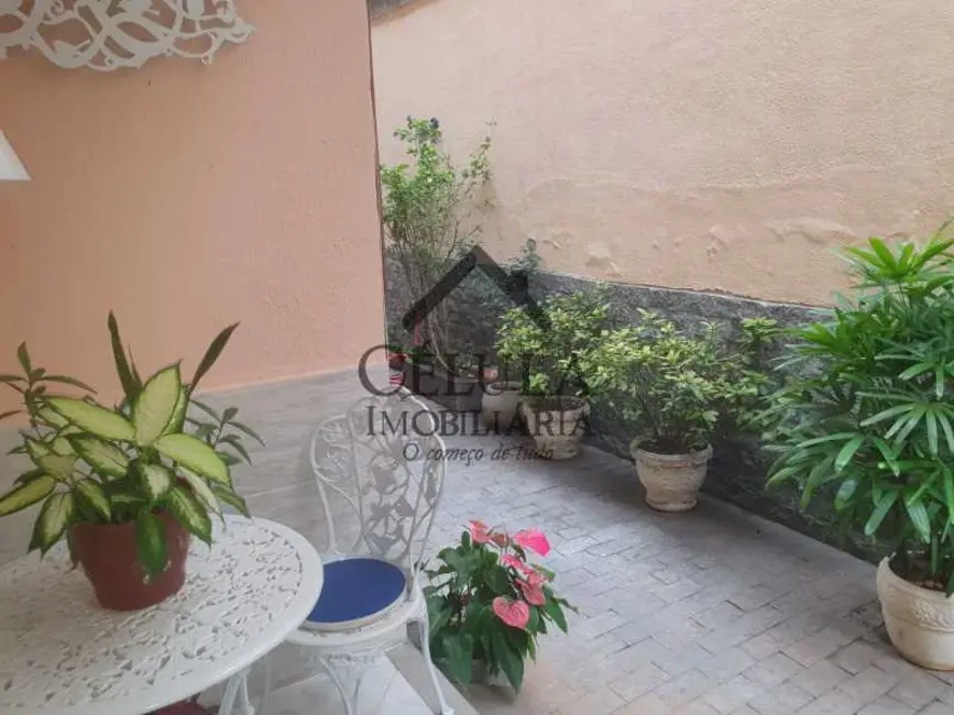 Casa de Condomínio com 3 quartos à venda, 108m2 em Rio De Janeiro - RJ - imagem 4 Foto 4 de Casa de Condomínio com 3 quartos à venda, 108m2 em Rio De Janeiro - RJ