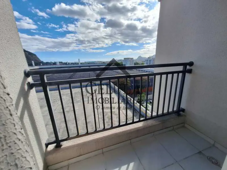 Foto 1 de Apartamento com 2 quartos à venda, 50m2 em Rio De Janeiro - RJ