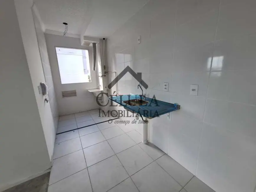 Foto 6 de Apartamento com 2 quartos à venda, 50m2 em Rio De Janeiro - RJ