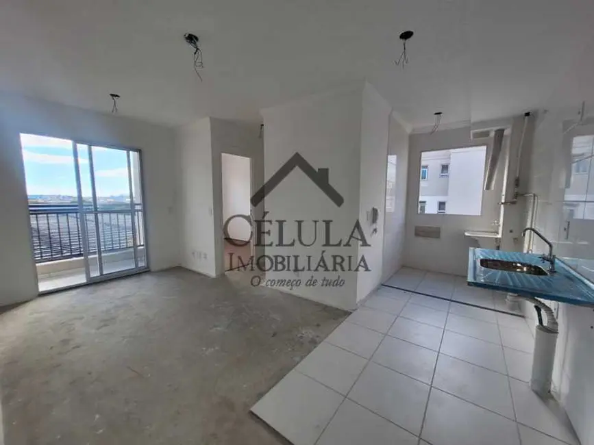 Foto 5 de Apartamento com 2 quartos à venda, 50m2 em Rio De Janeiro - RJ