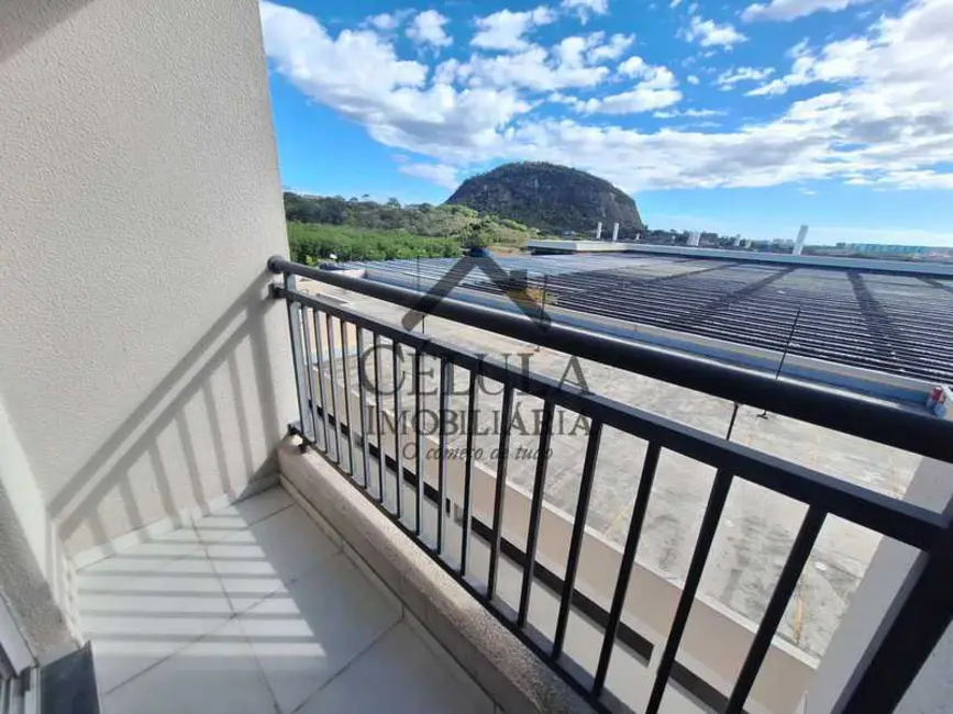 Foto 2 de Apartamento com 2 quartos à venda, 50m2 em Rio De Janeiro - RJ