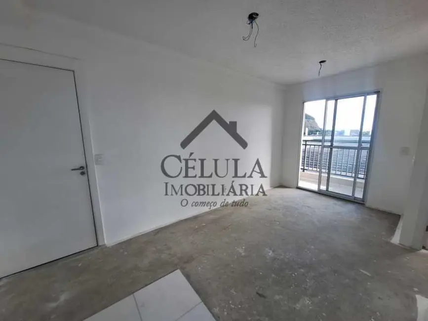 Foto 3 de Apartamento com 2 quartos à venda, 50m2 em Rio De Janeiro - RJ