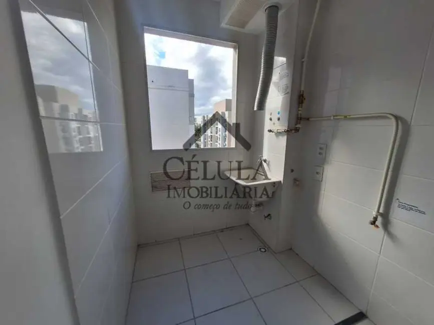 Foto 8 de Apartamento com 2 quartos à venda, 50m2 em Rio De Janeiro - RJ