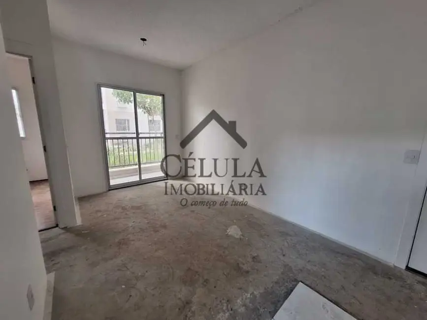 Foto 2 de Apartamento com 2 quartos à venda, 48m2 em Rio De Janeiro - RJ
