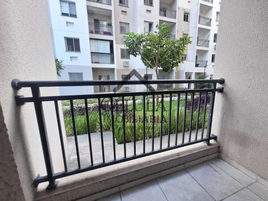 Foto 1 de Apartamento com 2 quartos à venda, 48m2 em Rio De Janeiro - RJ