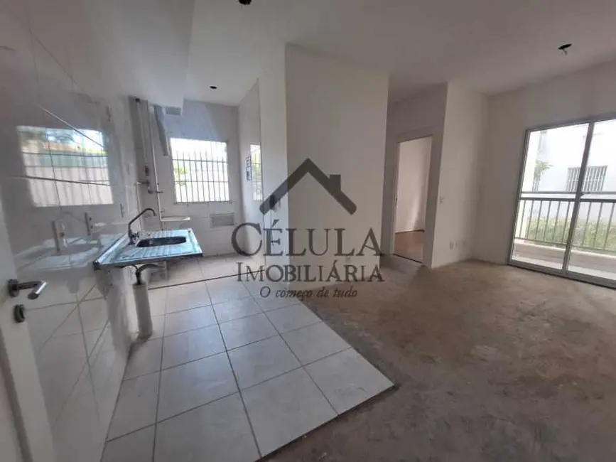 Foto 5 de Apartamento com 2 quartos à venda, 48m2 em Rio De Janeiro - RJ