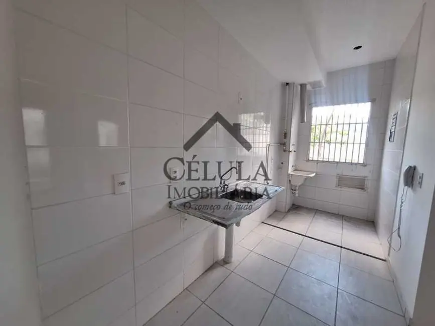 Foto 6 de Apartamento com 2 quartos à venda, 48m2 em Rio De Janeiro - RJ