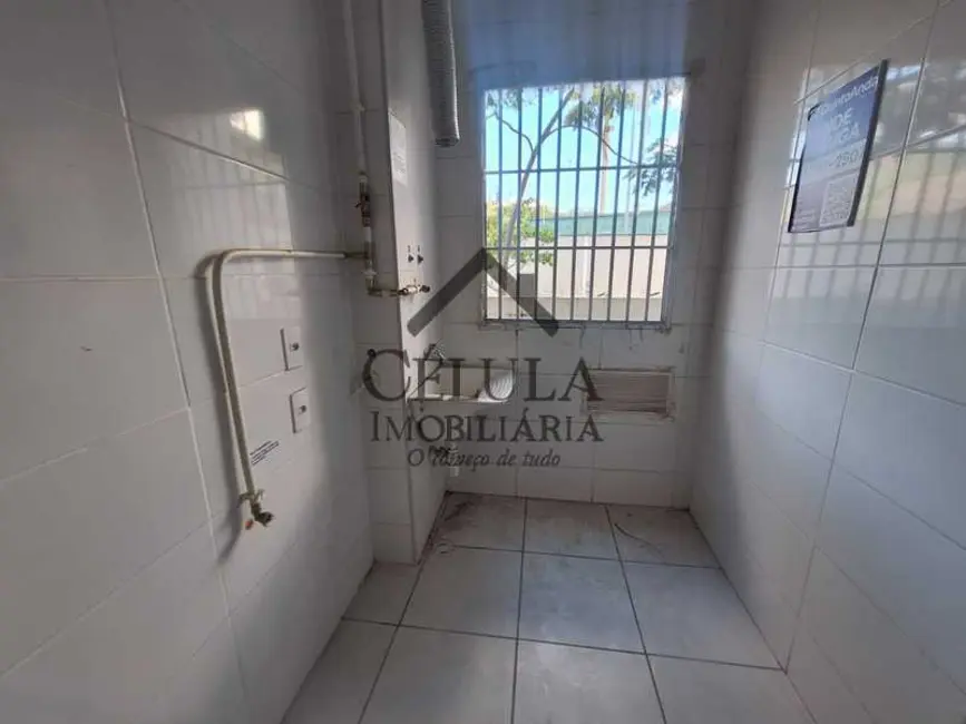 Foto 8 de Apartamento com 2 quartos à venda, 48m2 em Rio De Janeiro - RJ
