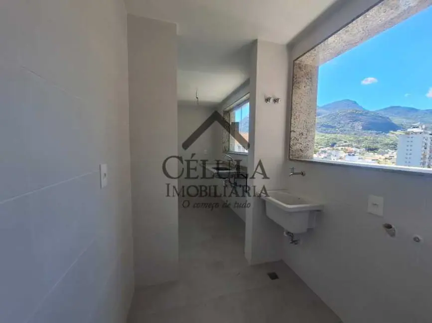 Foto 6 de Apartamento com 2 quartos à venda, 59m2 em Rio De Janeiro - RJ