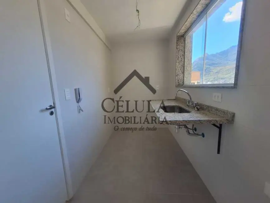 Foto 5 de Apartamento com 2 quartos à venda, 59m2 em Rio De Janeiro - RJ