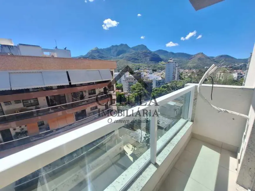 Foto 1 de Apartamento com 2 quartos à venda, 59m2 em Rio De Janeiro - RJ