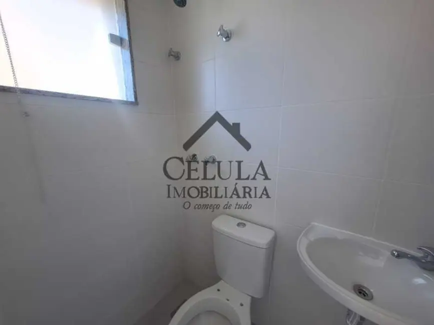 Foto 8 de Apartamento com 2 quartos à venda, 59m2 em Rio De Janeiro - RJ