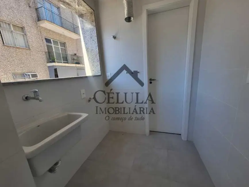 Foto 7 de Apartamento com 2 quartos à venda, 59m2 em Rio De Janeiro - RJ