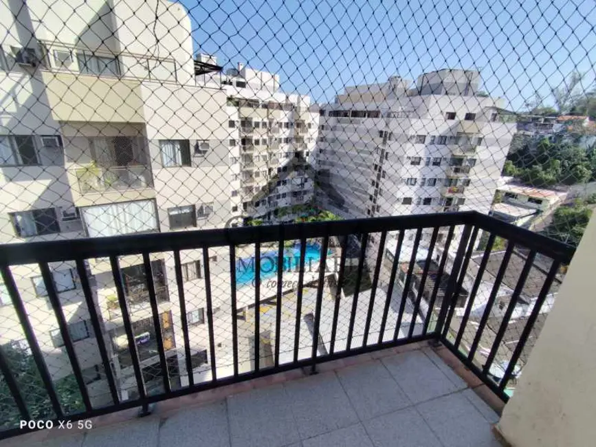 Foto 4 de Apartamento com 2 quartos à venda, 78m2 em Rio De Janeiro - RJ