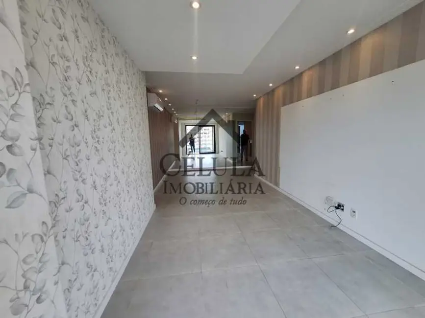 Foto 8 de Apartamento com 3 quartos à venda, 112m2 em Rio De Janeiro - RJ