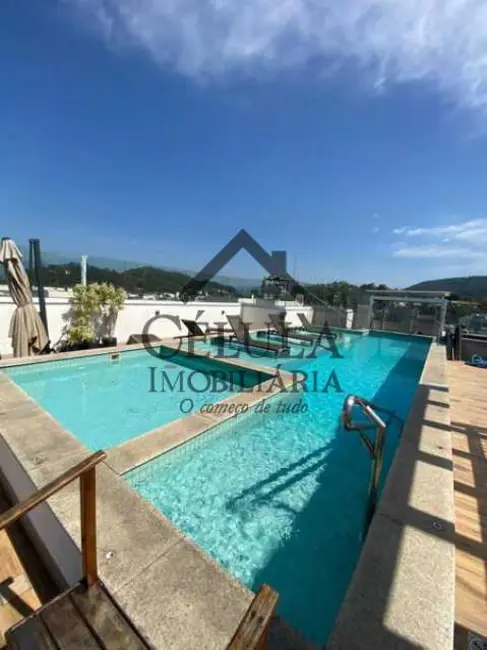 Foto 1 de Apartamento com 3 quartos à venda, 112m2 em Rio De Janeiro - RJ