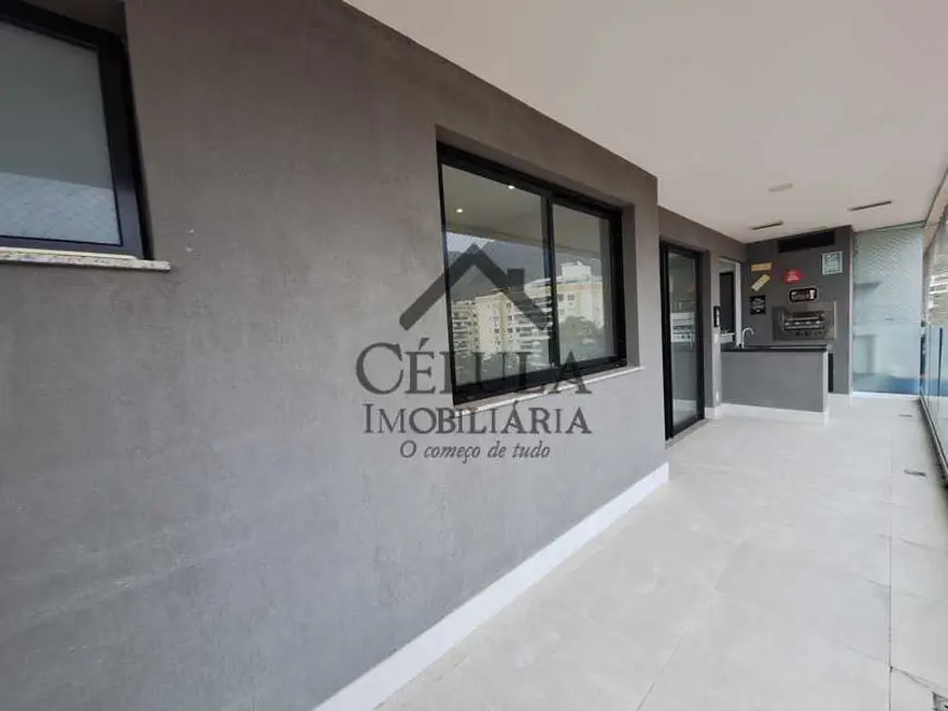 Foto 3 de Apartamento com 3 quartos à venda, 112m2 em Rio De Janeiro - RJ