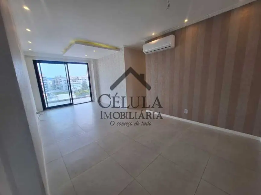 Foto 6 de Apartamento com 3 quartos à venda, 112m2 em Rio De Janeiro - RJ