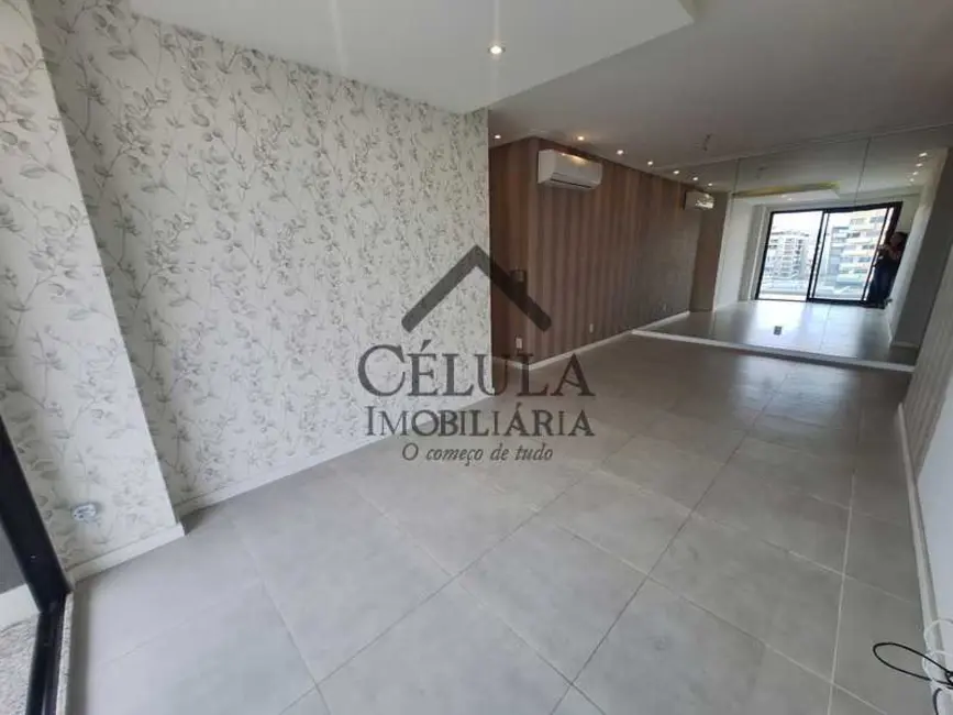 Foto 7 de Apartamento com 3 quartos à venda, 112m2 em Rio De Janeiro - RJ