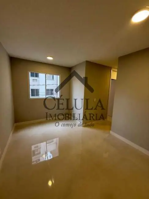 Foto 1 de Apartamento com 2 quartos à venda, 44m2 em Rio De Janeiro - RJ