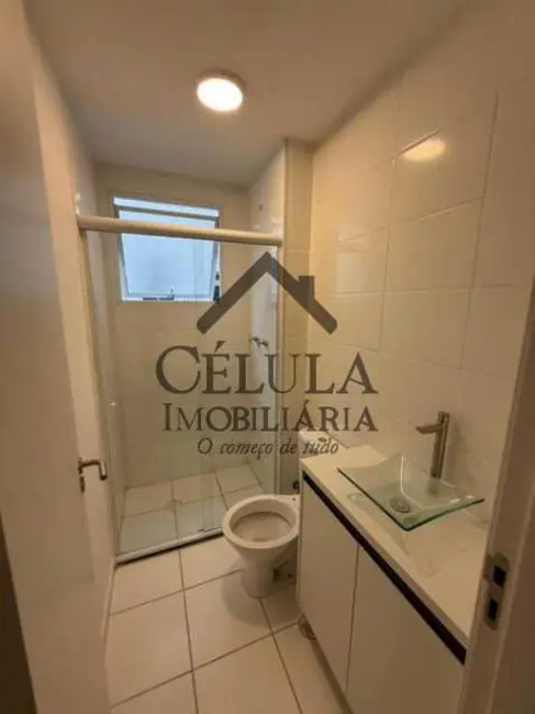 Foto 8 de Apartamento com 2 quartos à venda, 44m2 em Rio De Janeiro - RJ