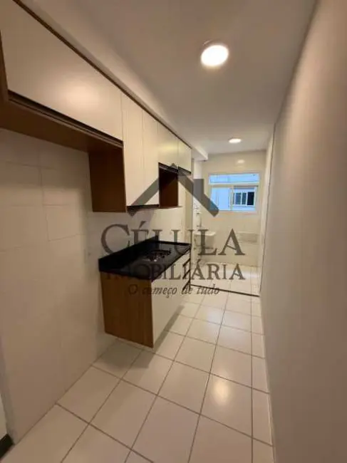 Foto 9 de Apartamento com 2 quartos à venda, 44m2 em Rio De Janeiro - RJ