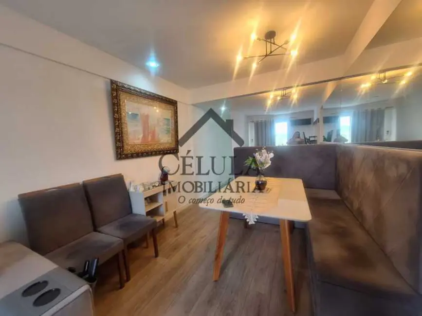 Foto 4 de Apartamento com 2 quartos à venda, 57m2 em Rio De Janeiro - RJ