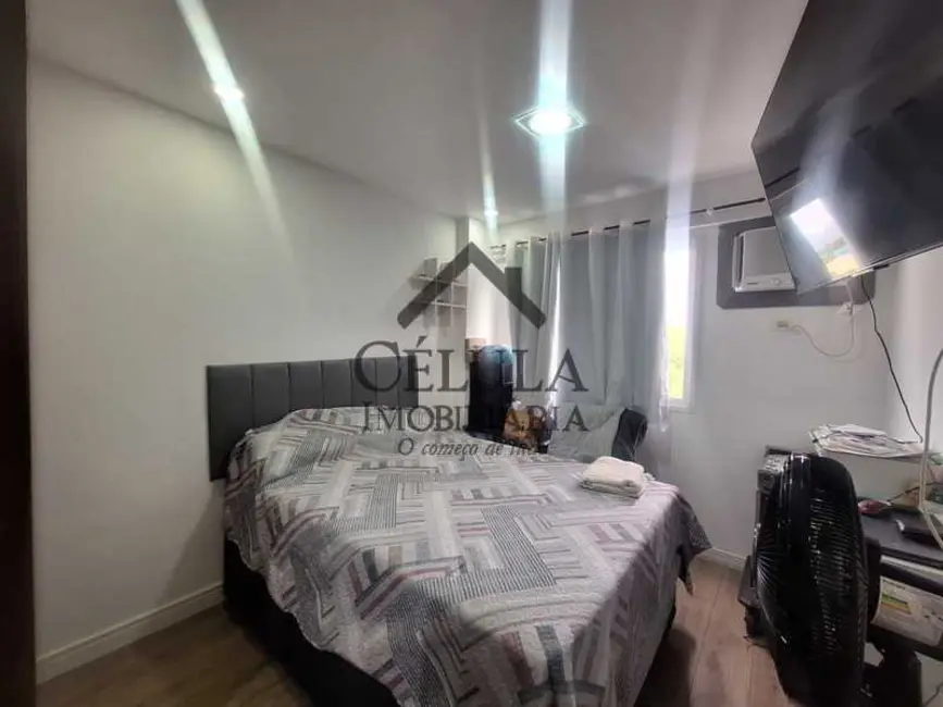 Foto 7 de Apartamento com 2 quartos à venda, 57m2 em Rio De Janeiro - RJ