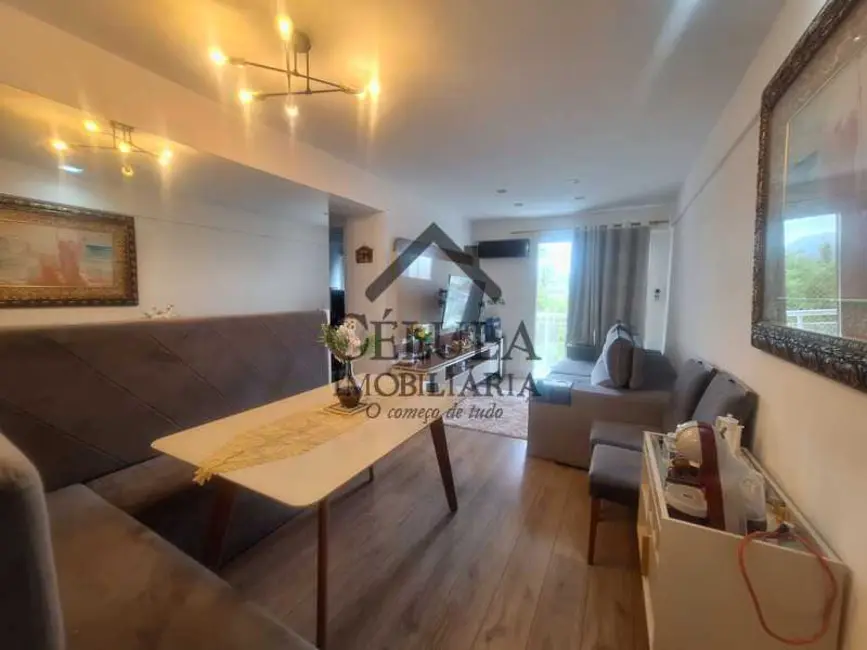 Foto 3 de Apartamento com 2 quartos à venda, 57m2 em Rio De Janeiro - RJ