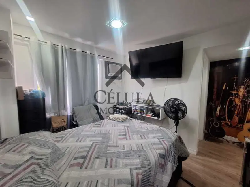 Foto 8 de Apartamento com 2 quartos à venda, 57m2 em Rio De Janeiro - RJ