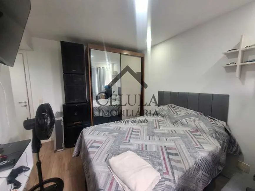 Foto 9 de Apartamento com 2 quartos à venda, 57m2 em Rio De Janeiro - RJ