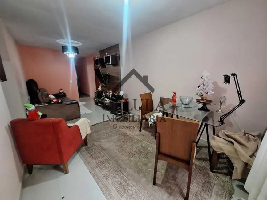 Foto 3 de Apartamento com 2 quartos à venda, 63m2 em Rio De Janeiro - RJ