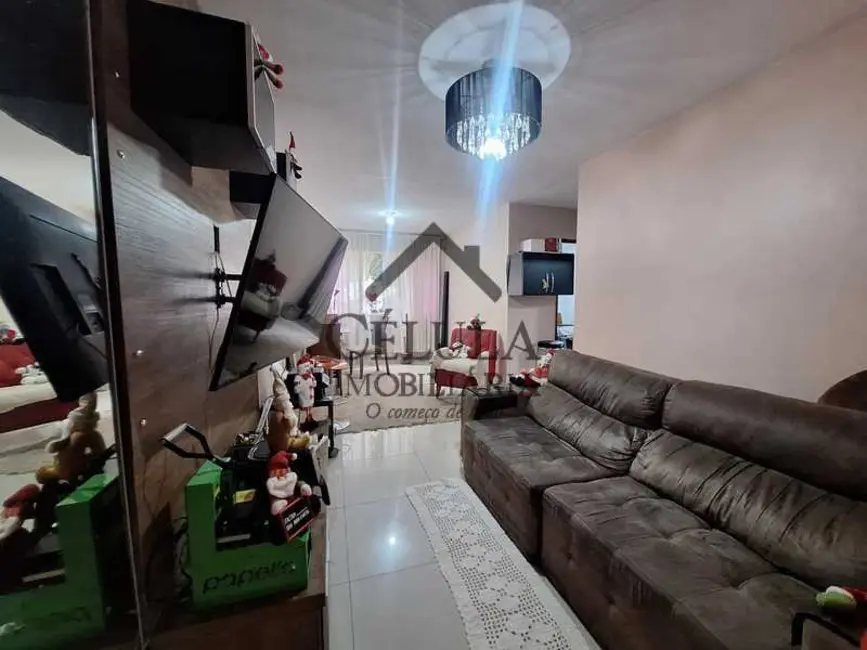 Foto 2 de Apartamento com 2 quartos à venda, 63m2 em Rio De Janeiro - RJ
