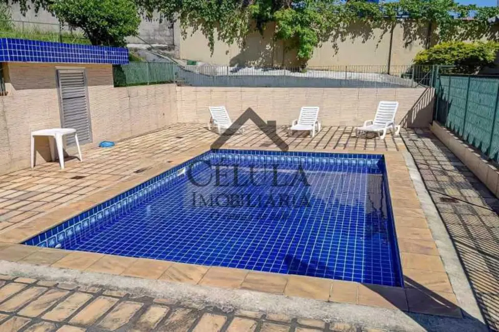 Foto 1 de Apartamento com 2 quartos à venda, 63m2 em Rio De Janeiro - RJ