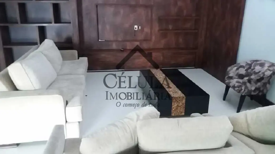 Foto 4 de Casa de Condomínio com 5 quartos à venda, 523m2 em Rio De Janeiro - RJ