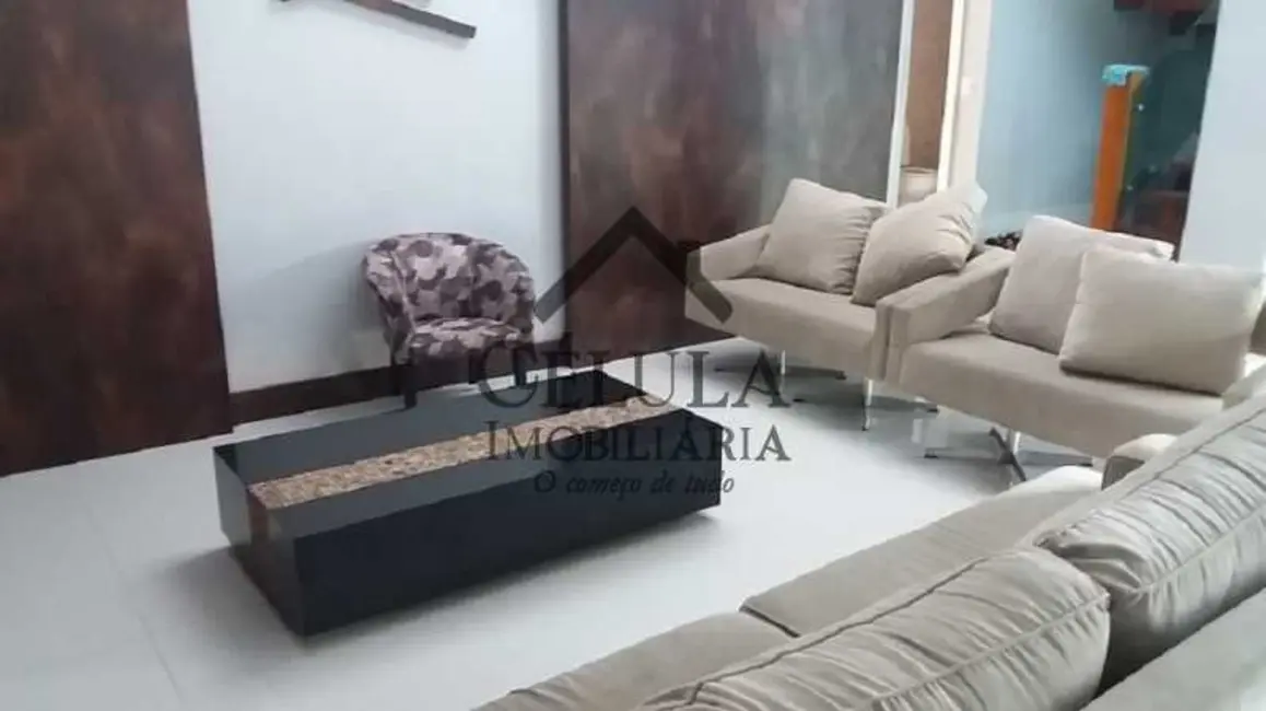 Foto 5 de Casa de Condomínio com 5 quartos à venda, 523m2 em Rio De Janeiro - RJ