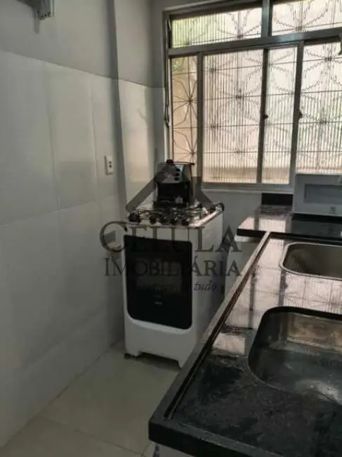 Foto 9 de Apartamento com 1 quarto à venda, 35m2 em Rio De Janeiro - RJ