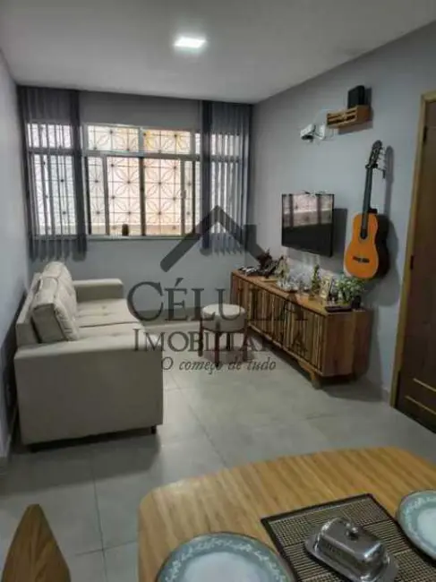 Foto 4 de Apartamento com 1 quarto à venda, 35m2 em Rio De Janeiro - RJ