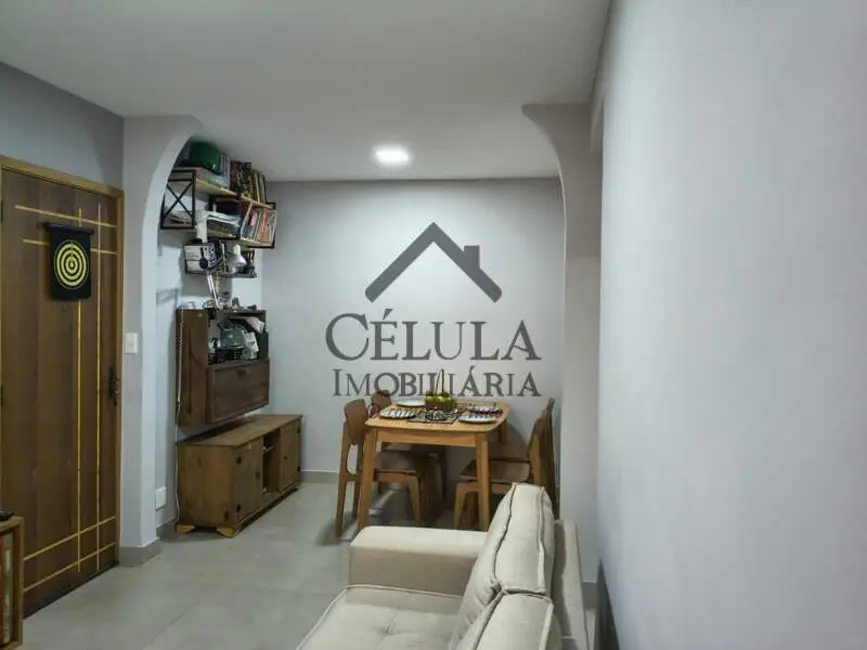 Foto 7 de Apartamento com 1 quarto à venda, 35m2 em Rio De Janeiro - RJ