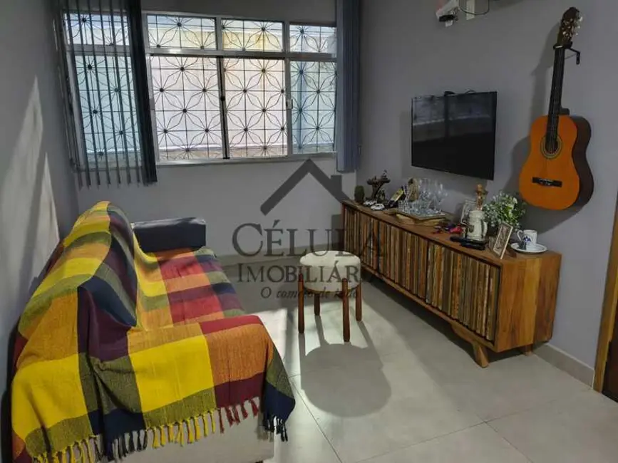 Foto 1 de Apartamento com 1 quarto à venda, 35m2 em Rio De Janeiro - RJ