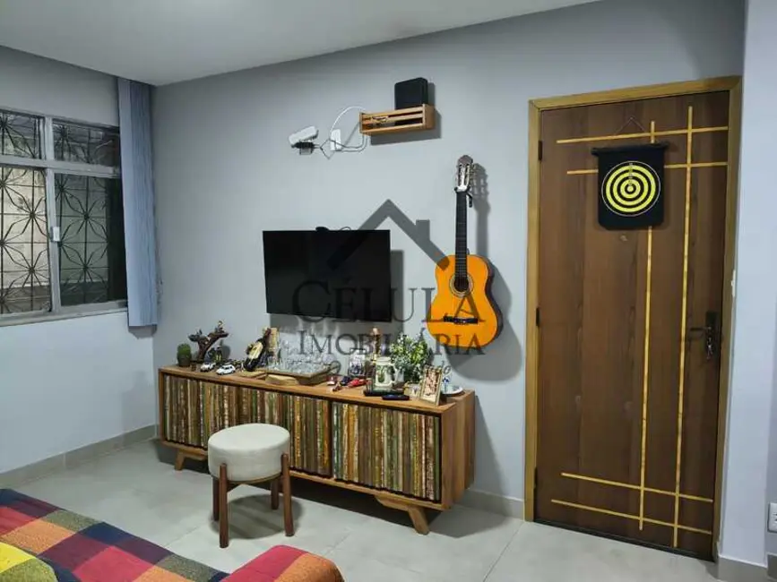 Foto 3 de Apartamento com 1 quarto à venda, 35m2 em Rio De Janeiro - RJ