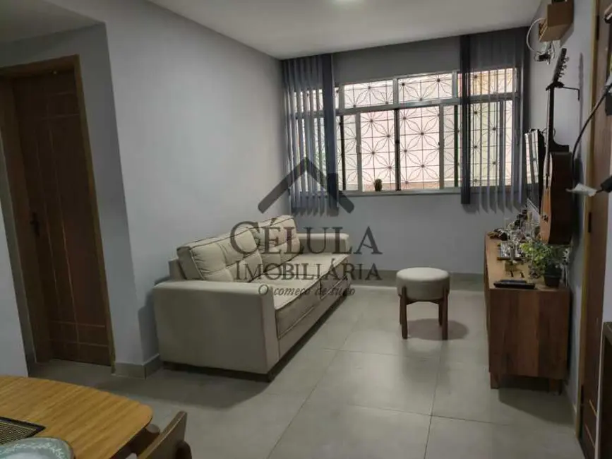 Foto 2 de Apartamento com 1 quarto à venda, 35m2 em Rio De Janeiro - RJ