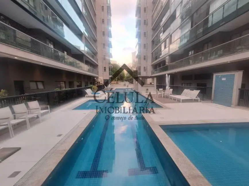 Foto 1 de Cobertura com 4 quartos à venda, 167m2 em Rio De Janeiro - RJ