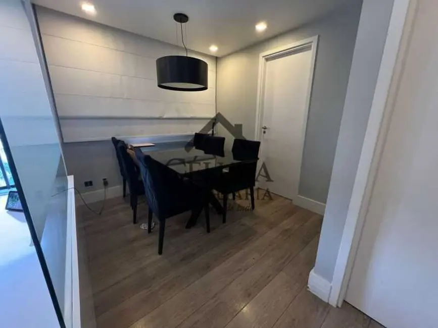 Foto 4 de Cobertura com 4 quartos à venda, 167m2 em Rio De Janeiro - RJ