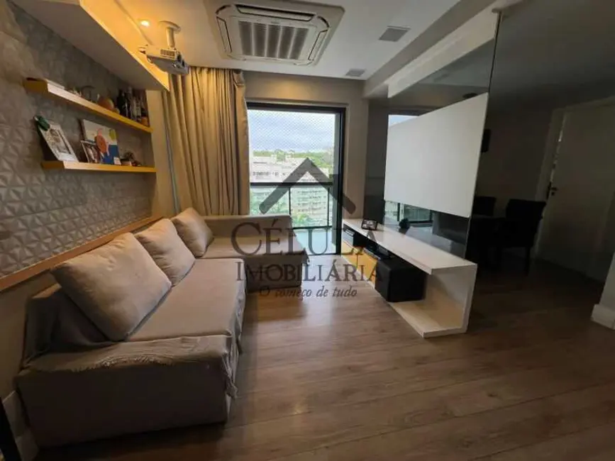 Foto 3 de Cobertura com 4 quartos à venda, 167m2 em Rio De Janeiro - RJ