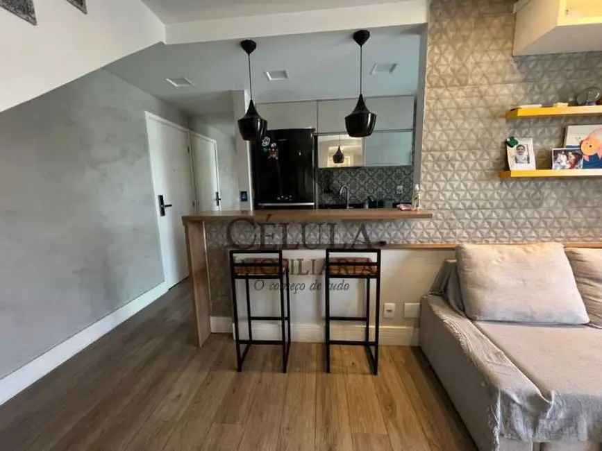 Foto 2 de Cobertura com 4 quartos à venda, 167m2 em Rio De Janeiro - RJ