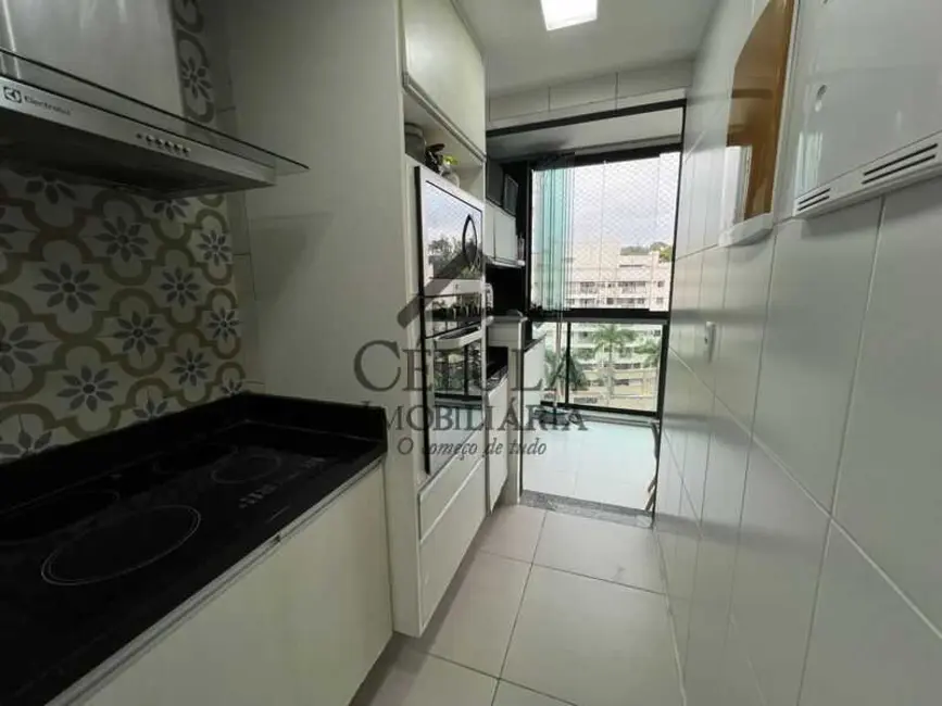 Foto 6 de Cobertura com 4 quartos à venda, 167m2 em Rio De Janeiro - RJ