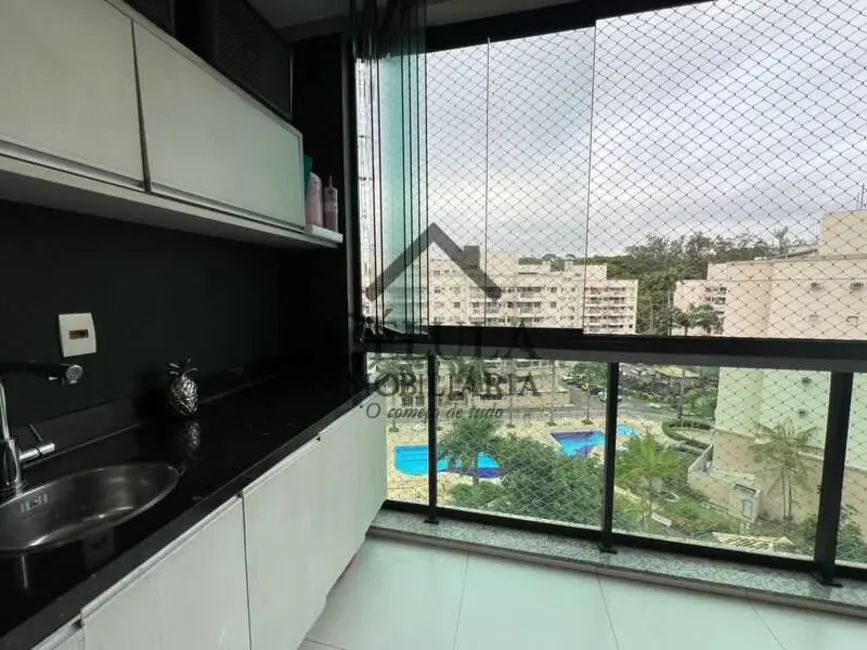 Foto 9 de Cobertura com 4 quartos à venda, 167m2 em Rio De Janeiro - RJ