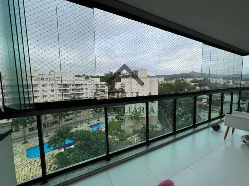 Foto 8 de Cobertura com 4 quartos à venda, 167m2 em Rio De Janeiro - RJ