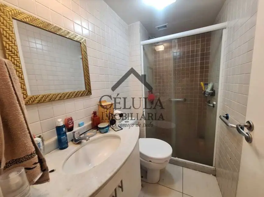 Foto 6 de Apartamento com 3 quartos à venda, 76m2 em Rio De Janeiro - RJ